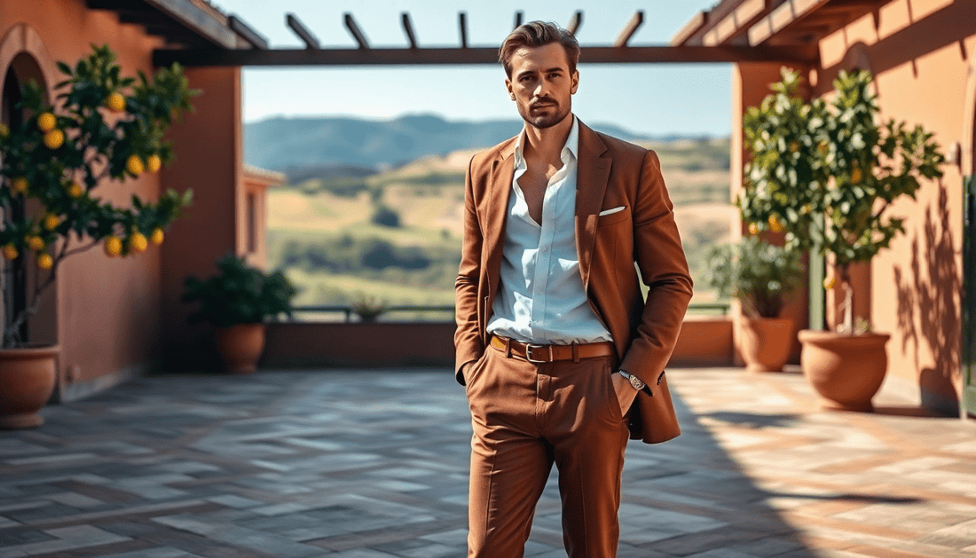 Timeless Elegance: Incorporating Miravea's Iconic Designs into Your Everyday Wardrobe - MIRAVEA LTD