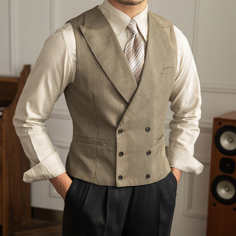 Waistcoats